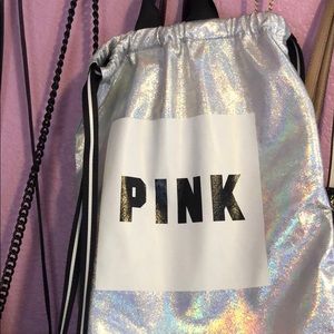 Victoria secret pink bag